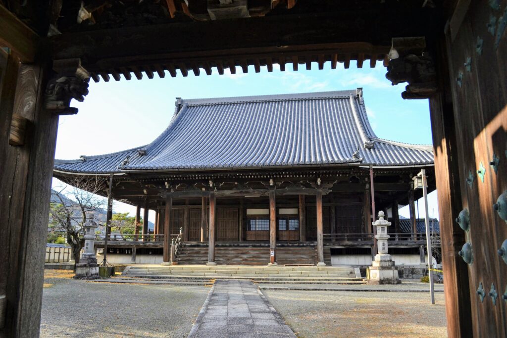 Temple Guzei-ji