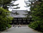 Temple Toshodai-ji