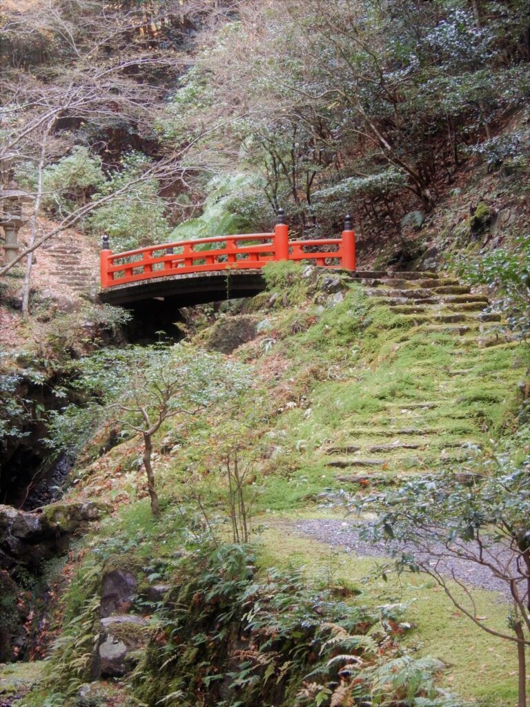 Pont Taikobashi