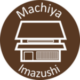 Machiya Imazushi