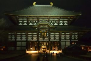 Pavillon du Grand Bouddha