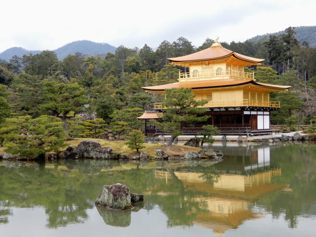 Pavillon d'or