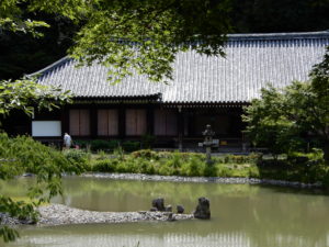 Temple Joruri-ji