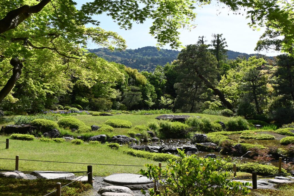 Jardin de Murin-an