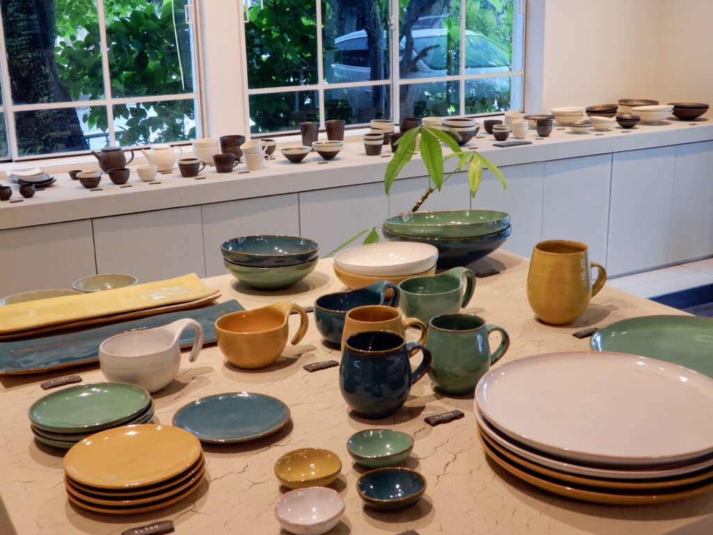 TOKINOHA Ceramic Studio