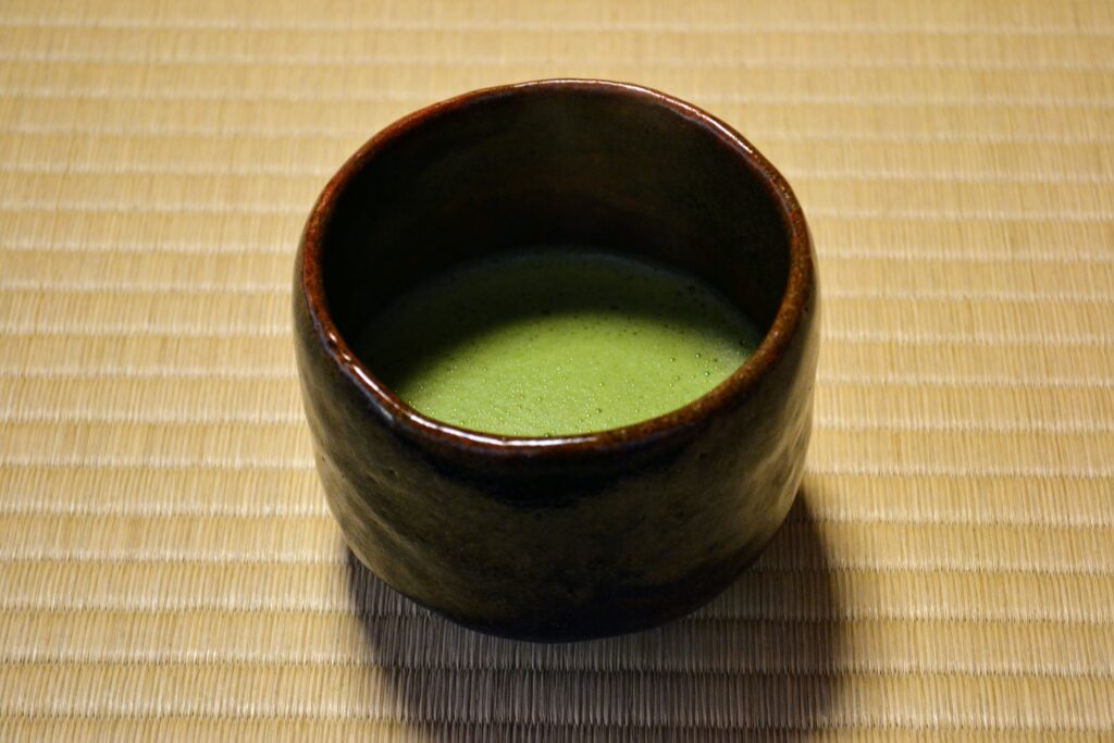 Matcha