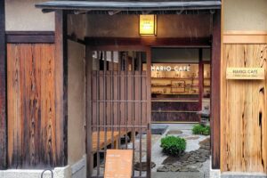Mes trois coins préférés pour une pause sympa à Kyoto