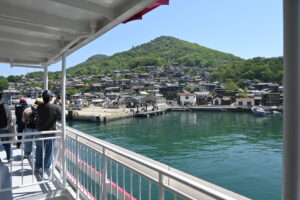 Île d'Ogijima