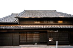 Lancement d’un projet visant à transmettre l’authentique culture japonaise depuis une machiya de Nara