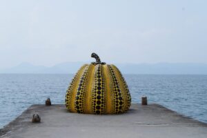 La Triennale de Setouchi 2025 : Focus sur l’île de Naoshima