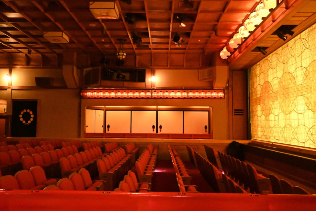 Théâtre de danse du quartier