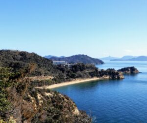 Île de Naoshima