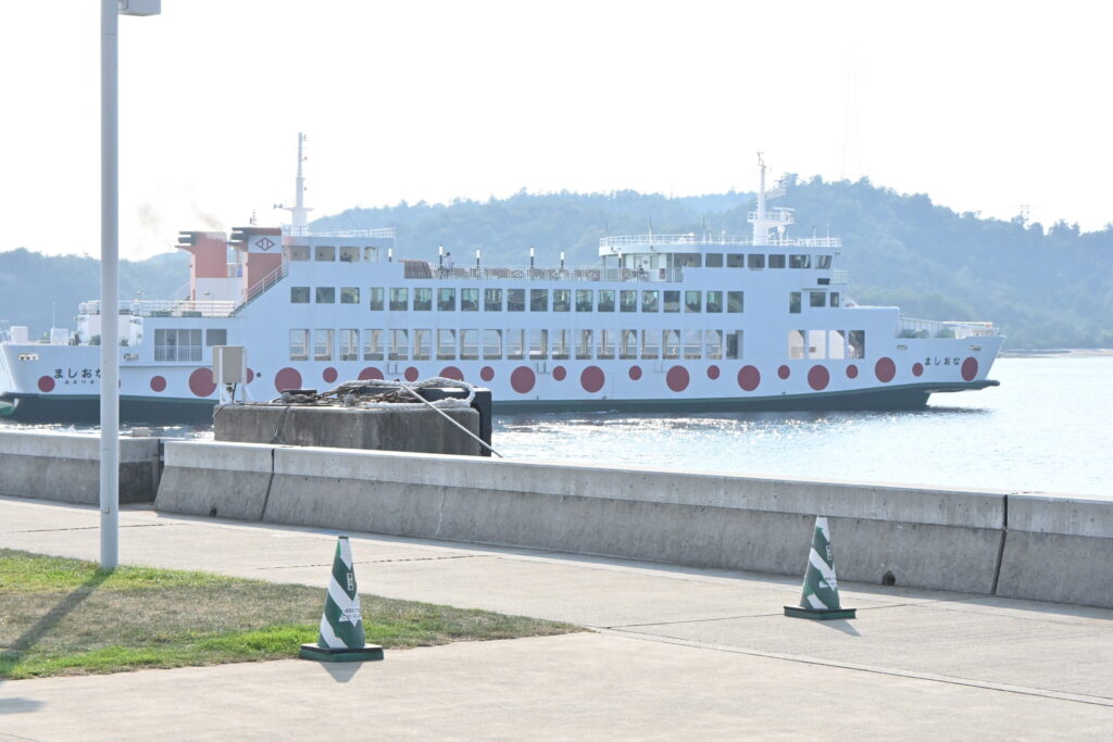 Port de Miyanoura