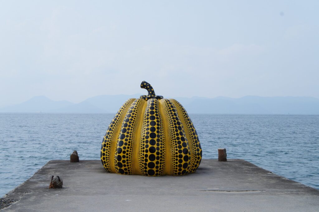 Pumpkin