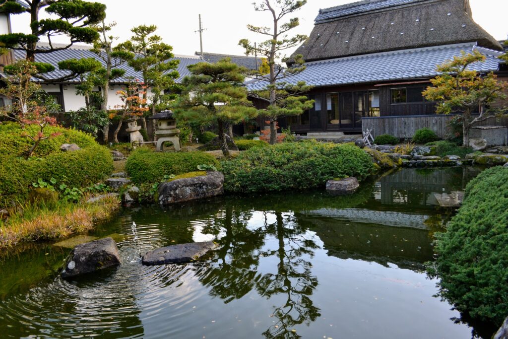 Jardin