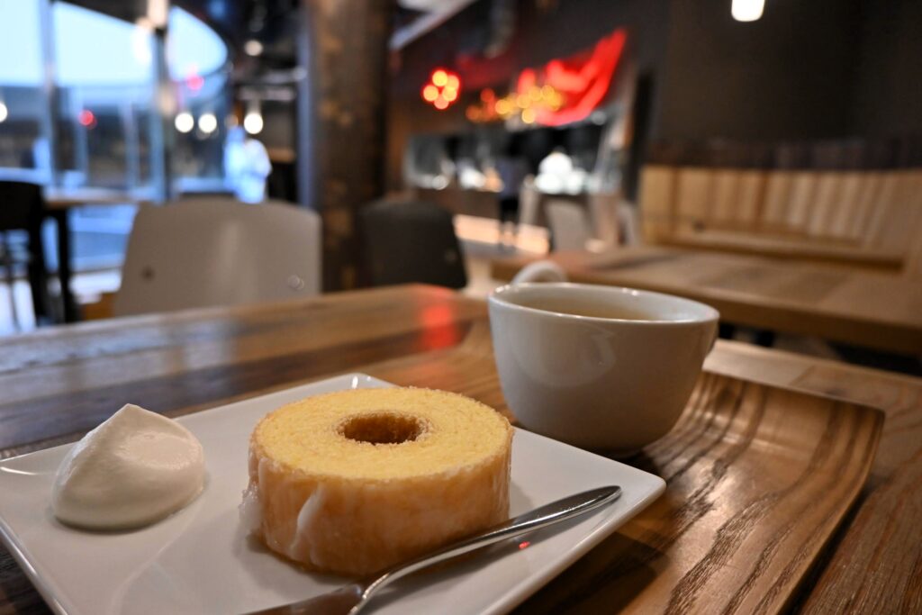 Baumkuchen