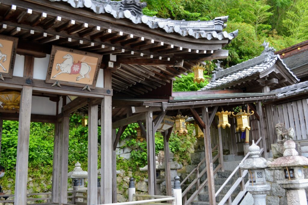 Okitsushima-jinja