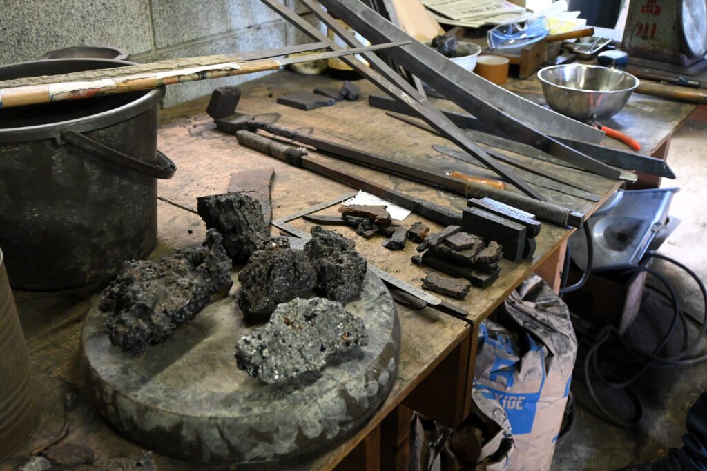 Processus de fabrication