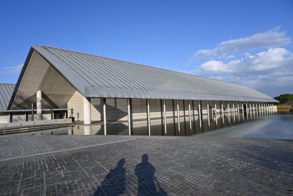 Musée sur l'eau