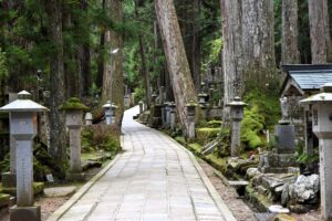 Une excursion d’une journée au mont Koya : la cité religieuse céleste au départ de Kyoto