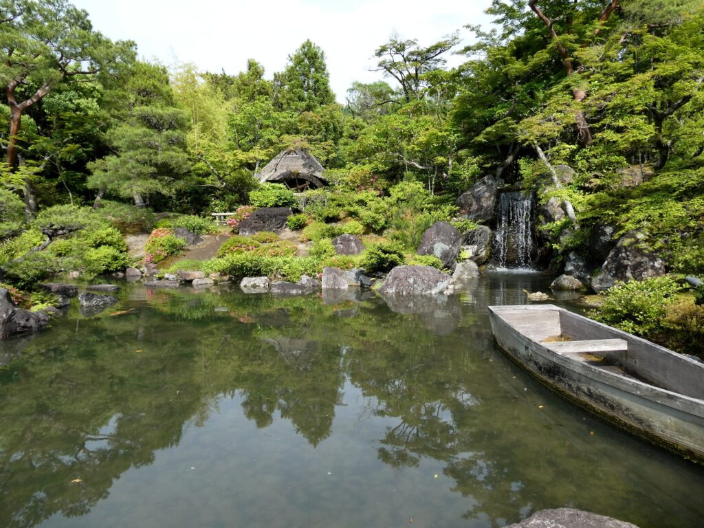 Cascade
