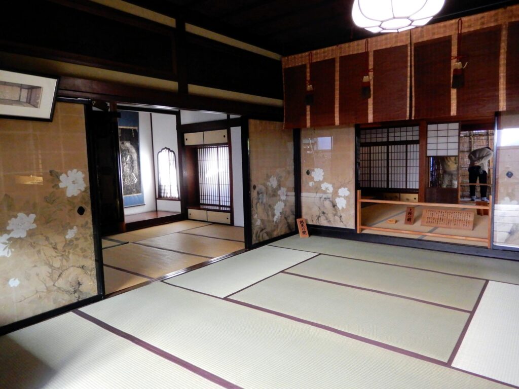 Intérieur