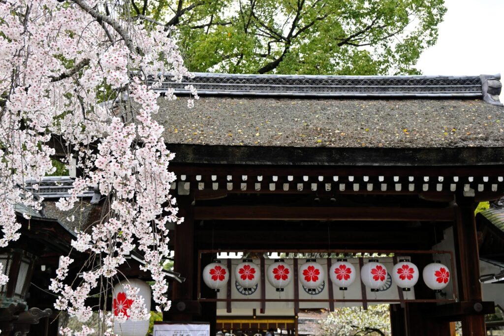 Hirano-jinja