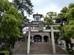 Oyama-jinja
