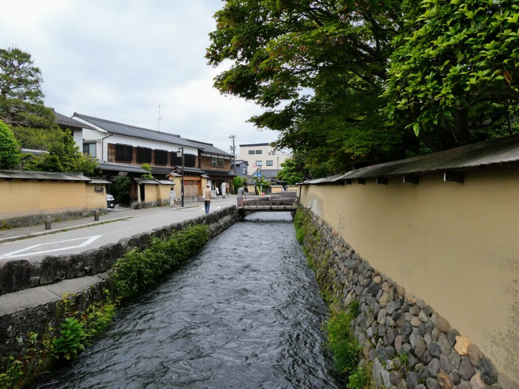 Canal Onosho