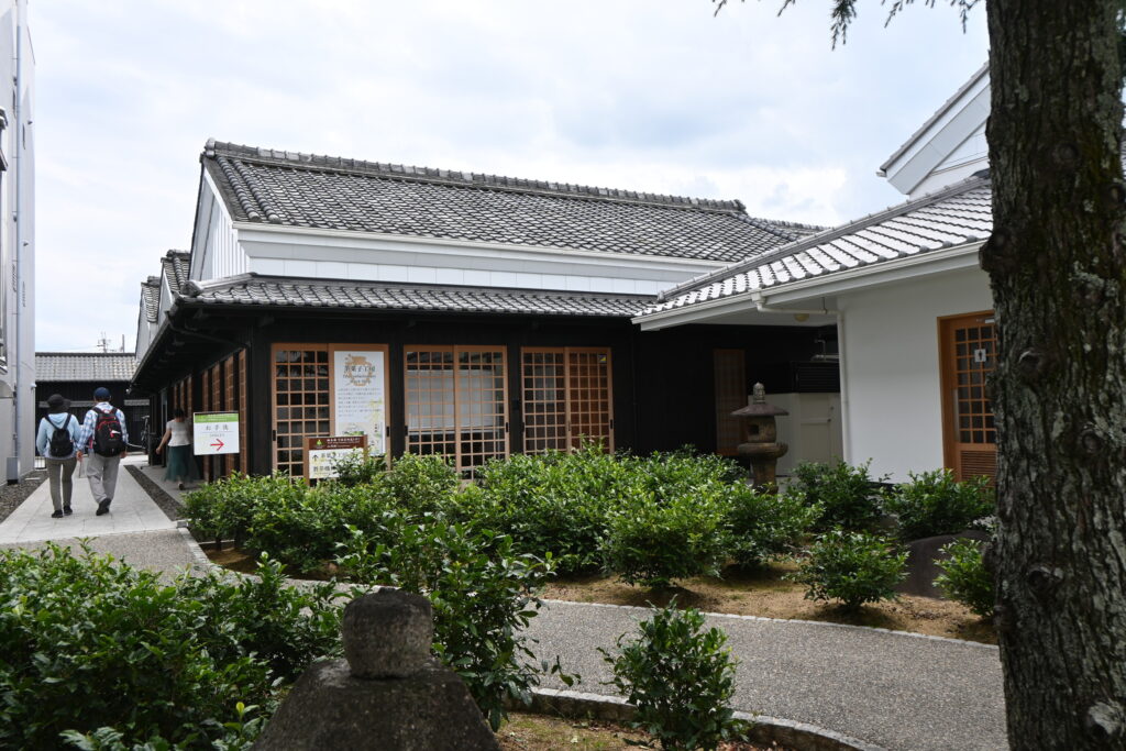 Fukujuen Yamashiro-kan
