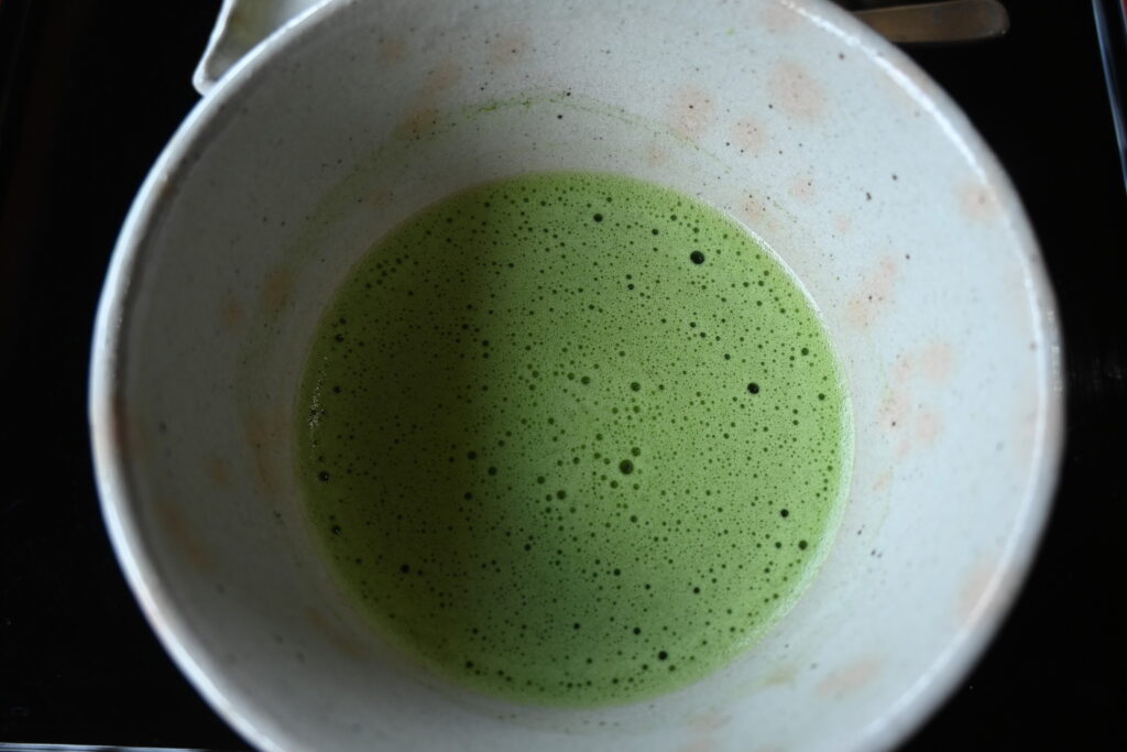 Matcha